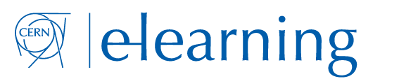 e-Learning Logo