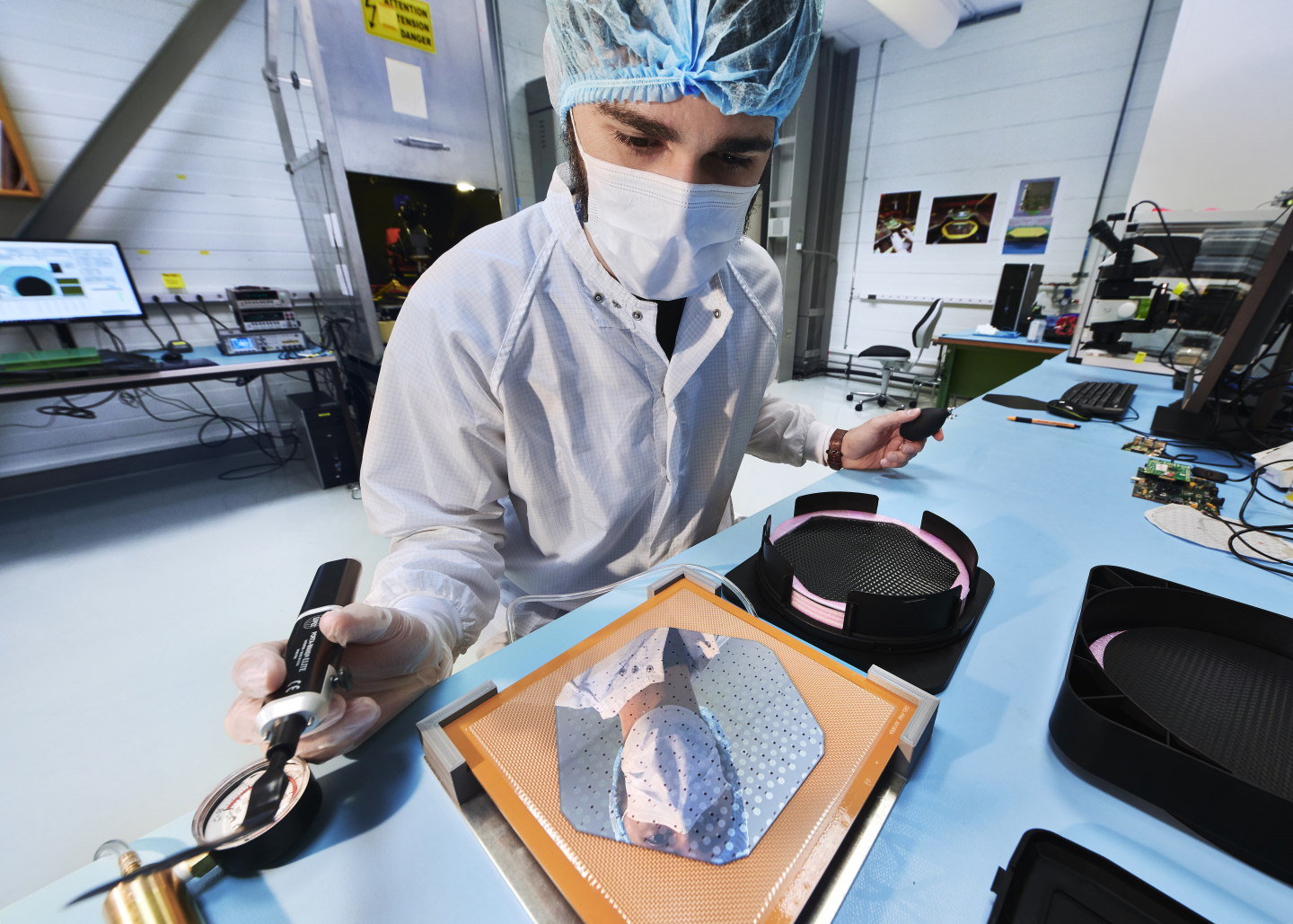 silicon-sensor-testing-for-the-cms-hgcal-high-granularity-calorimeter